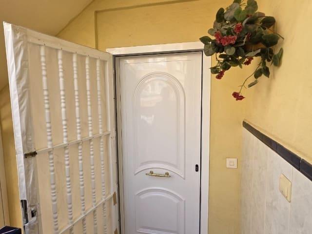 Apartamento en venta en La Mata, el Baix Segura / La Vega Baja