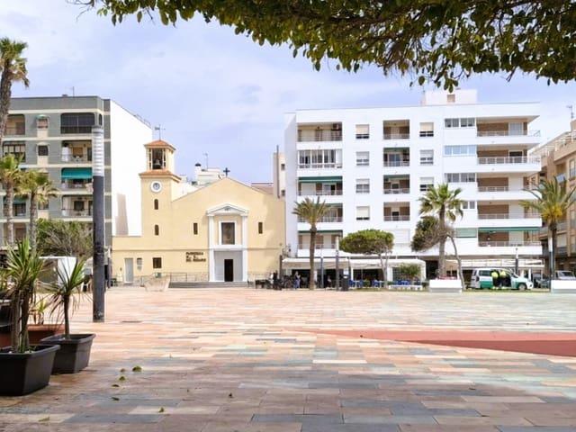 Apartamento en venta en La Mata, el Baix Segura / La Vega Baja