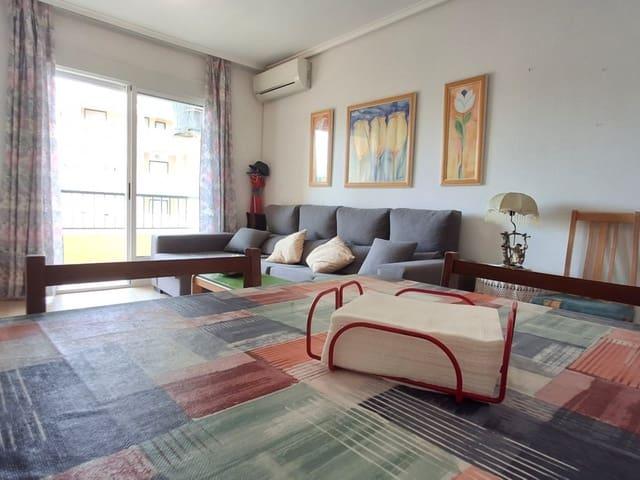 Apartamento en venta en La Mata, el Baix Segura / La Vega Baja