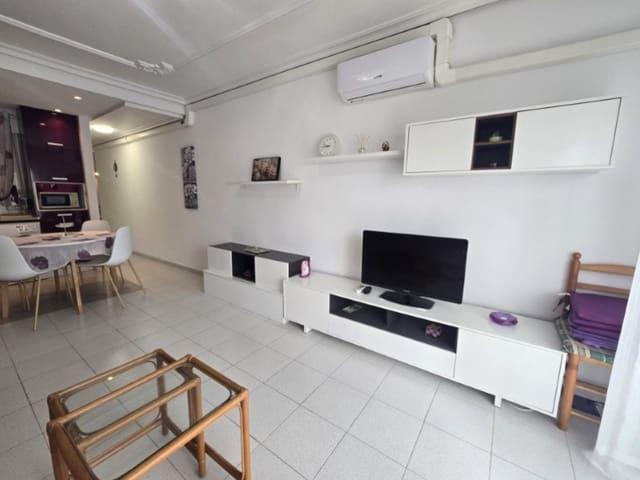 Apartamento en venta en La Mata, el Baix Segura / La Vega Baja