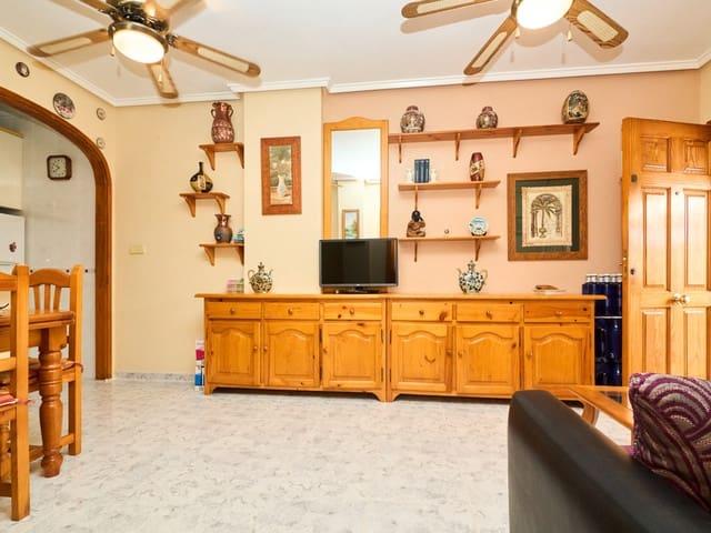 Apartamento en venta en La Mata, el Baix Segura / La Vega Baja