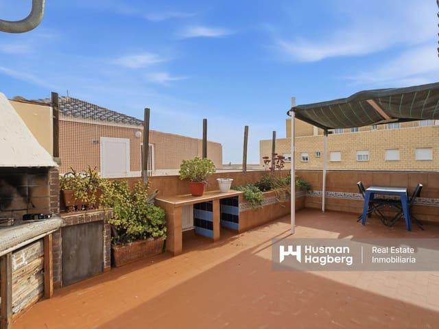 Apartamento en venta en La Mata, el Baix Segura / La Vega Baja