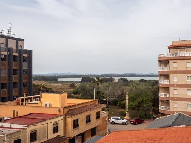 Apartamento en venta en La Mata, el Baix Segura / La Vega Baja