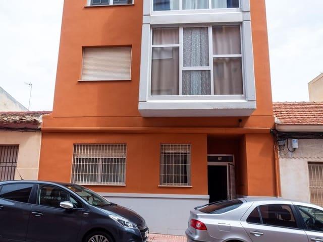 Apartamento en venta en La Mata, el Baix Segura / La Vega Baja