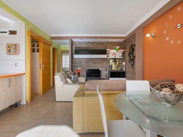 Apartamento en venta en La Mata, el Baix Segura / La Vega Baja