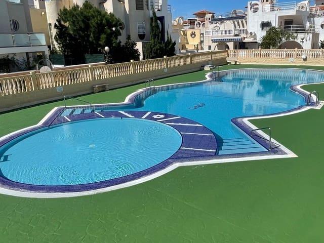 Apartamento en venta en Torrevieja, Valencia