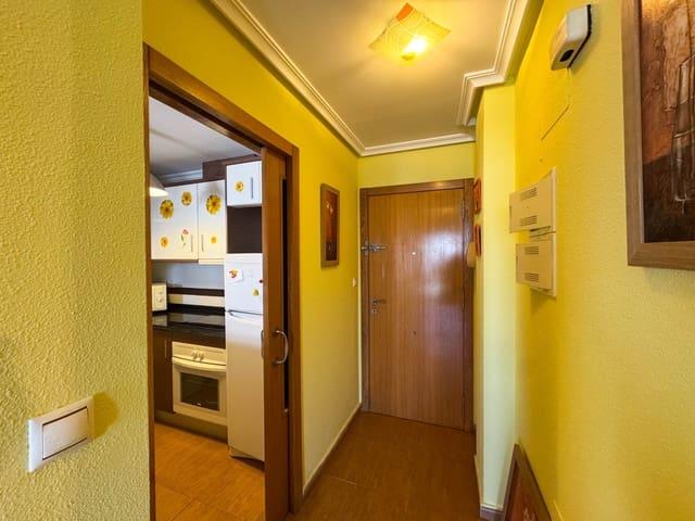 Apartamento en venta en La Mata, el Baix Segura / La Vega Baja