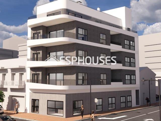 Apartamento en venta en La Mata, La Mata
