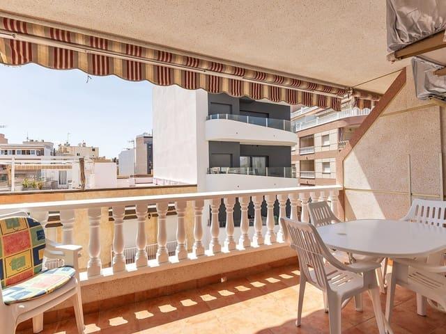Apartamento en venta en La Mata, el Baix Segura / La Vega Baja
