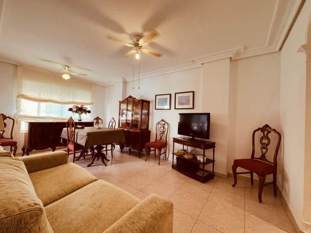 Apartamento en venta en La Mata, el Baix Segura / La Vega Baja