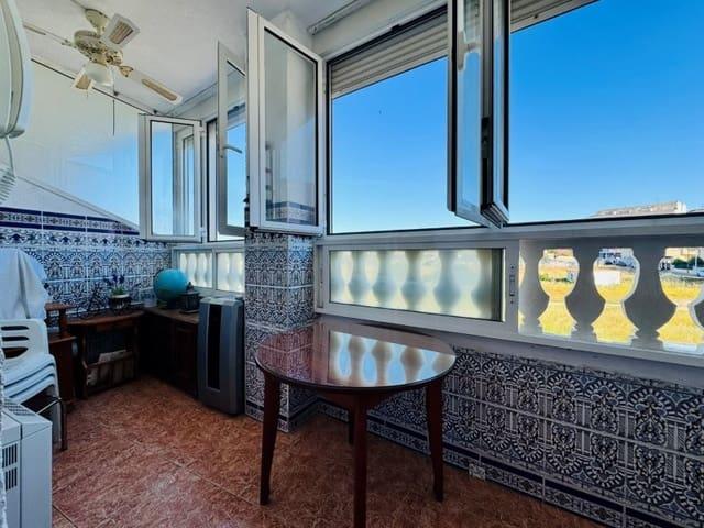 Apartamento en venta en La Mata, el Baix Segura / La Vega Baja