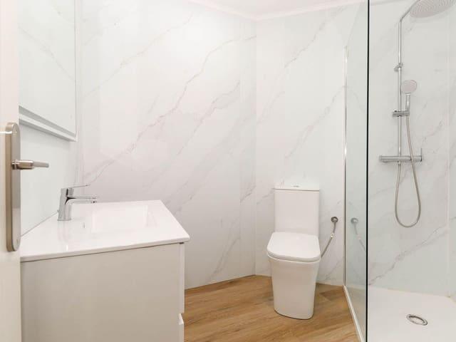 Apartamento en venta en La Mata, el Baix Segura / La Vega Baja