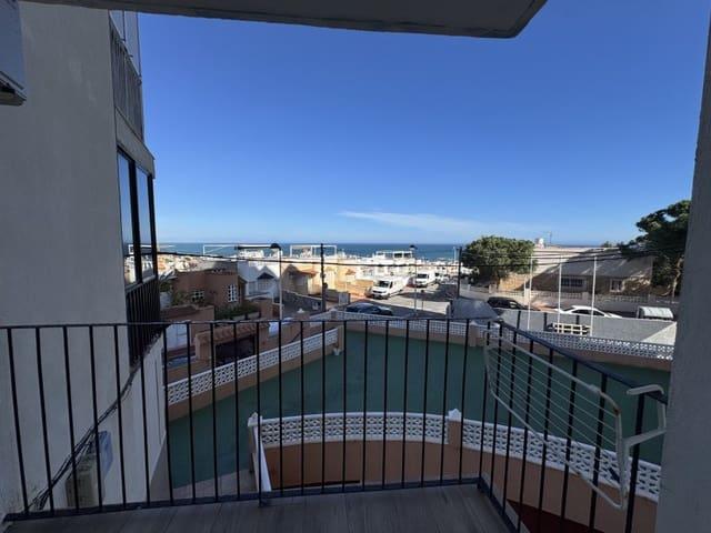 Apartamento en venta en La Mata, el Baix Segura / La Vega Baja