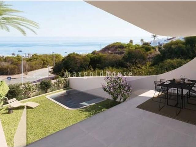 Apartamento en venta en La Mata, La Mata