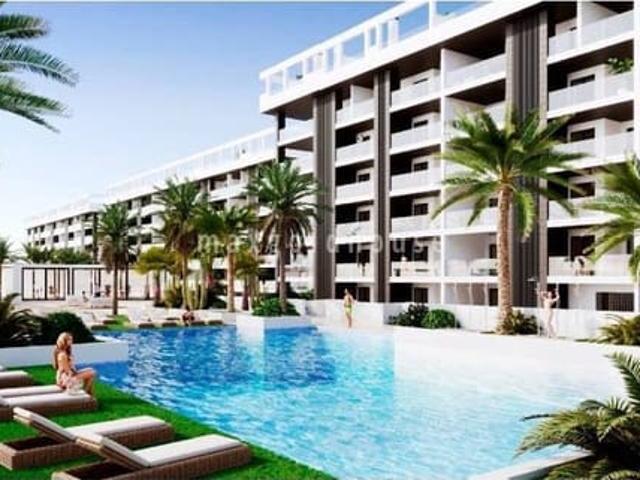 Apartamento en venta en La Mata, el Baix Segura / La Vega Baja
