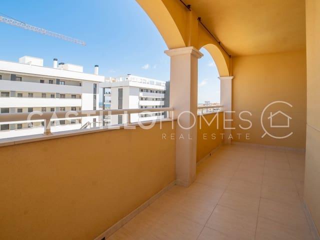 Apartamento en venta en La Mata, el Baix Segura / La Vega Baja