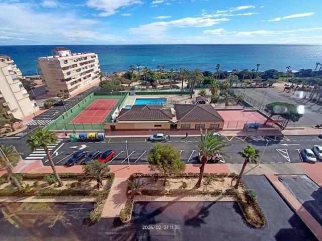 Apartamento en venta en La Mata, el Baix Segura / La Vega Baja