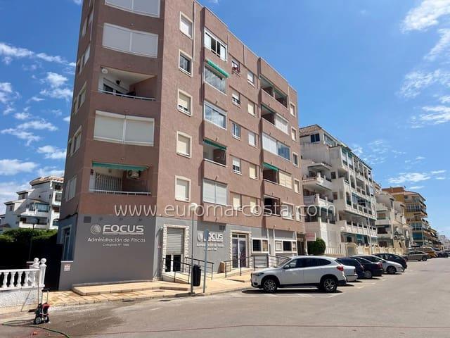 Apartamento en venta en La Mata, La Mata