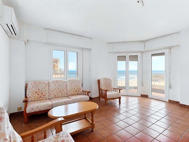 Apartamento en venta en La Mata, el Baix Segura / La Vega Baja