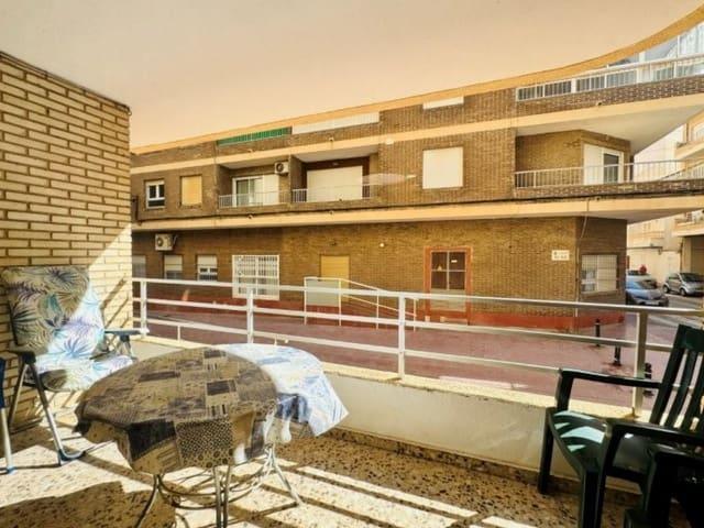 Apartamento en venta en La Mata, el Baix Segura / La Vega Baja