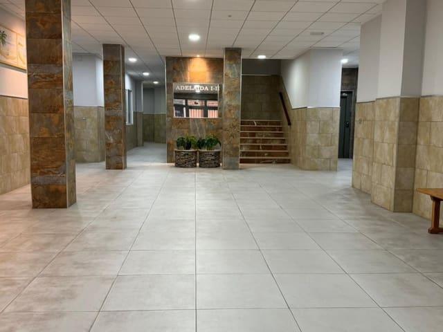 Apartamento en venta en Torrevieja, Valencia