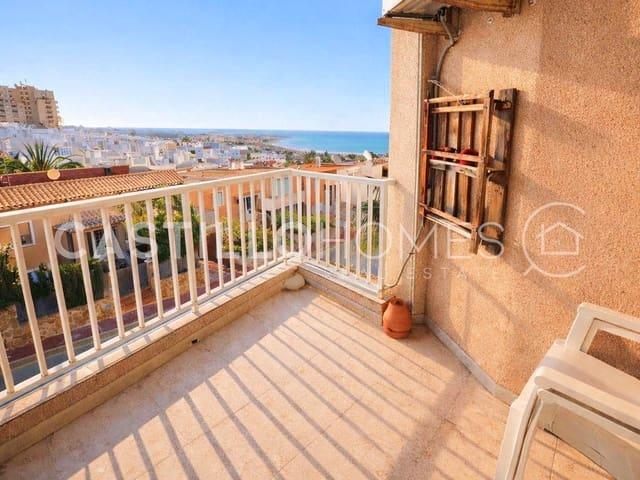 Apartamento en venta en La Mata, el Baix Segura / La Vega Baja
