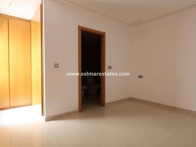 Apartamento en venta en La Mata, el Baix Segura / La Vega Baja