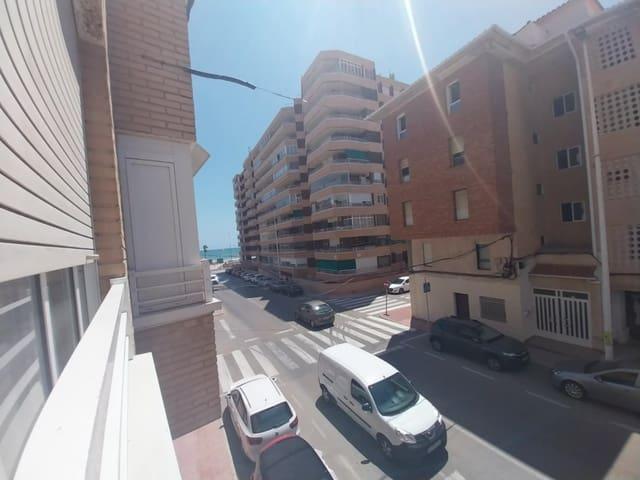 Apartamento en venta en La Mata, el Baix Segura / La Vega Baja
