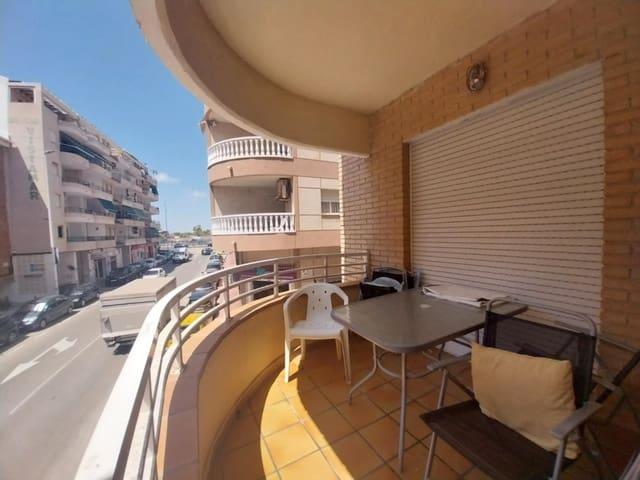 Apartamento en venta en La Mata, el Baix Segura / La Vega Baja
