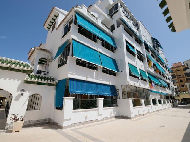 Apartamento en venta en La Mata, el Baix Segura / La Vega Baja