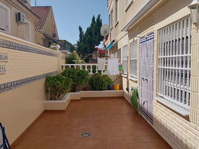 Apartamento en venta en La Mata, el Baix Segura / La Vega Baja