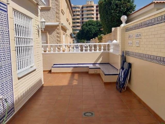 Apartamento en venta en La Mata, el Baix Segura / La Vega Baja