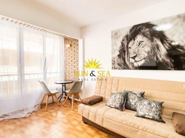 Apartamento en venta en Torrevieja, Valencia