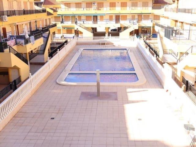 Apartamento en venta en La Mata, La Mata