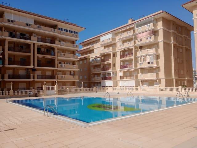 Apartamento en venta en La Mata, el Baix Segura / La Vega Baja