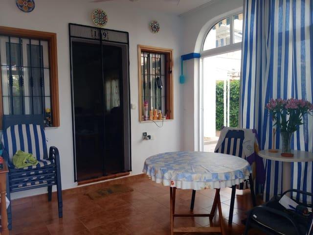 Apartamento en venta en La Mata, el Baix Segura / La Vega Baja