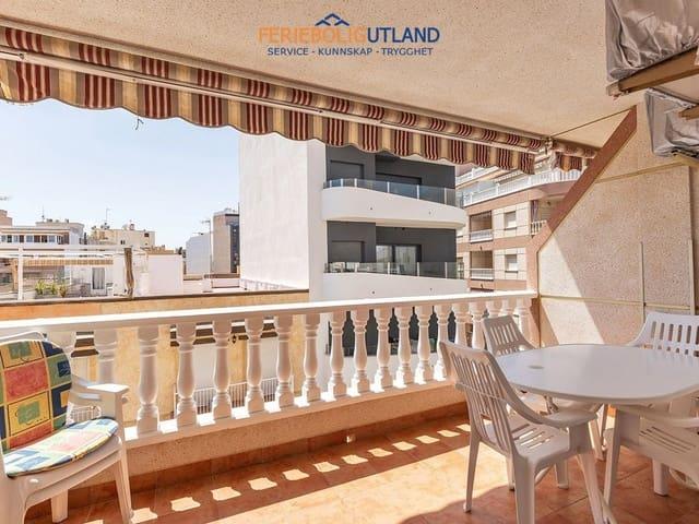 Apartamento en venta en La Mata, Torrevieja