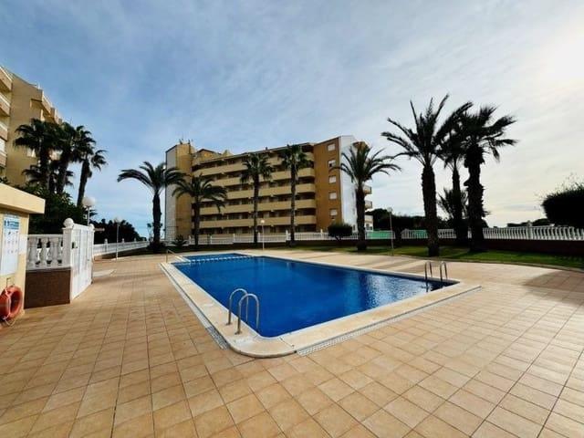 Apartamento en venta en La Mata, el Baix Segura / La Vega Baja