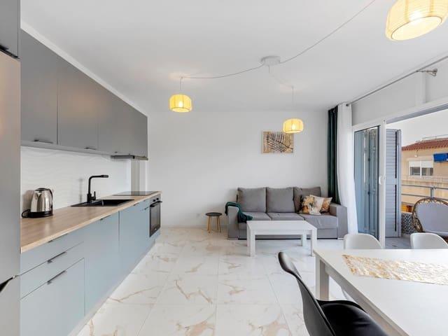 Apartamento en venta en La Mata, La Mata