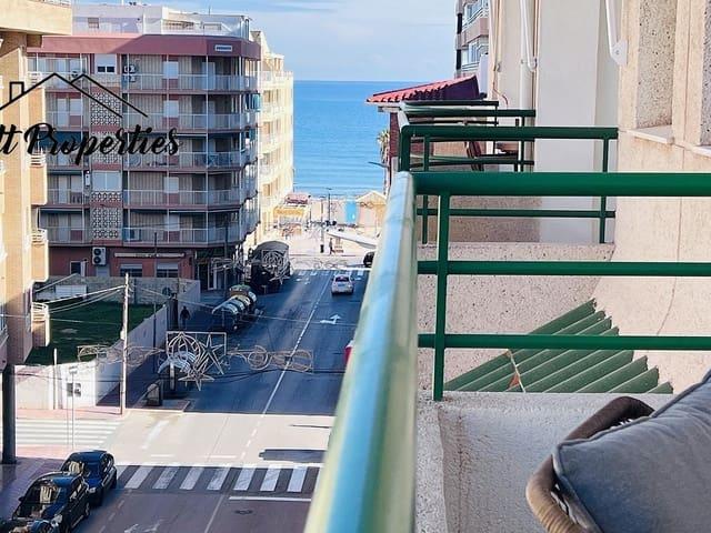 Apartamento en venta en La Mata, el Baix Segura / La Vega Baja