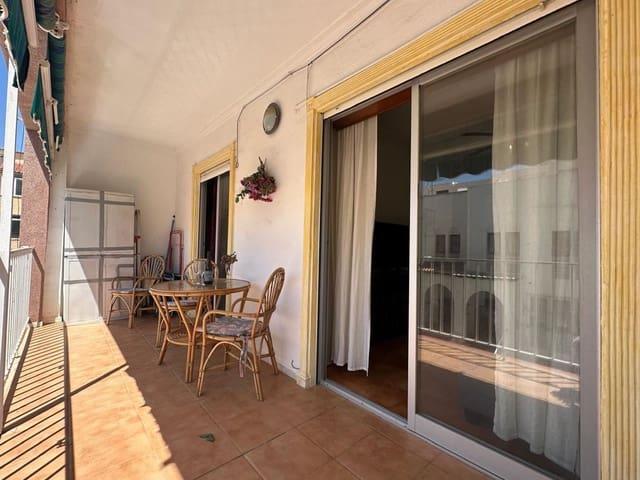 Apartamento en venta en La Mata, el Baix Segura / La Vega Baja