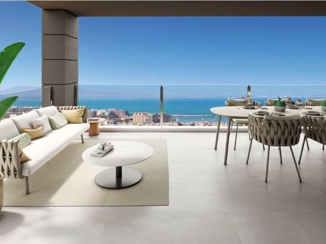 Apartamento en venta en La Mata, el Baix Segura / La Vega Baja