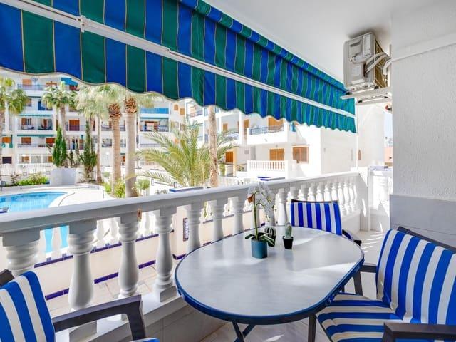 Apartamento en venta en La Mata, el Baix Segura / La Vega Baja