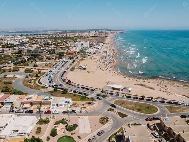 Apartamento en venta en Torrevieja, Valencia