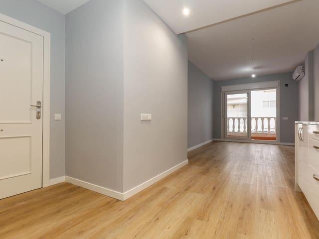 Apartamento en venta en La Mata, el Baix Segura / La Vega Baja