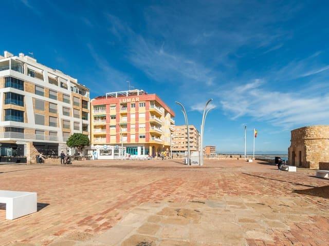 Apartamento en venta en La Mata, el Baix Segura / La Vega Baja