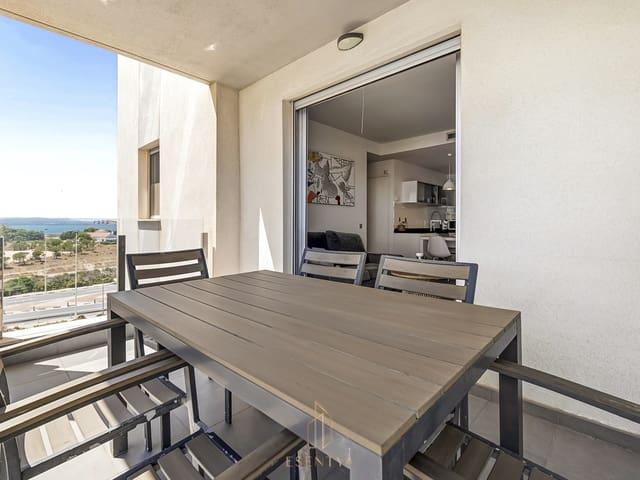 Apartamento en venta en La Mata, el Baix Segura / La Vega Baja