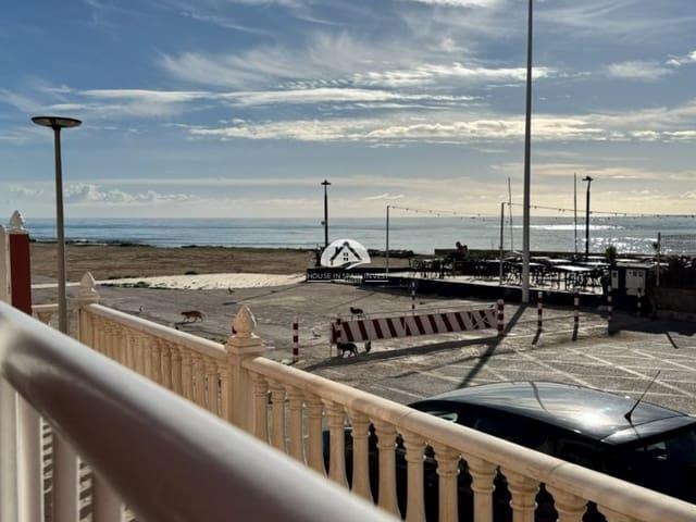 Apartamento en venta en La Mata, el Baix Segura / La Vega Baja