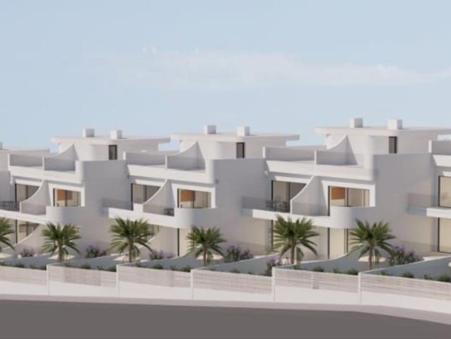 Apartamento en venta en La Mata, el Baix Segura / La Vega Baja