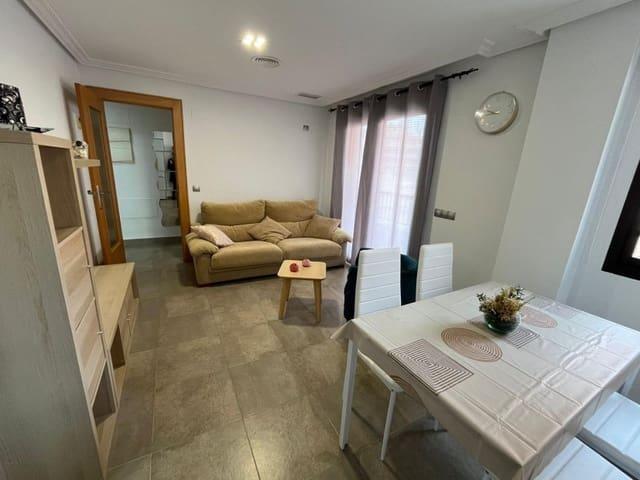 Apartamento en venta en La Mata, el Baix Segura / La Vega Baja
